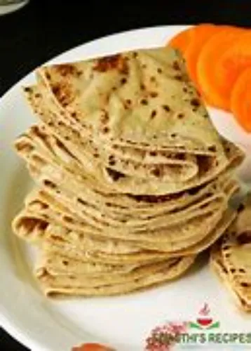 Chappathi